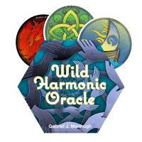 Wild Harmonic Oracle kortos